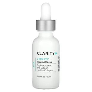 ClarityRx,C-Results, Vitamin C Serum, 1 fl oz (30 ml)