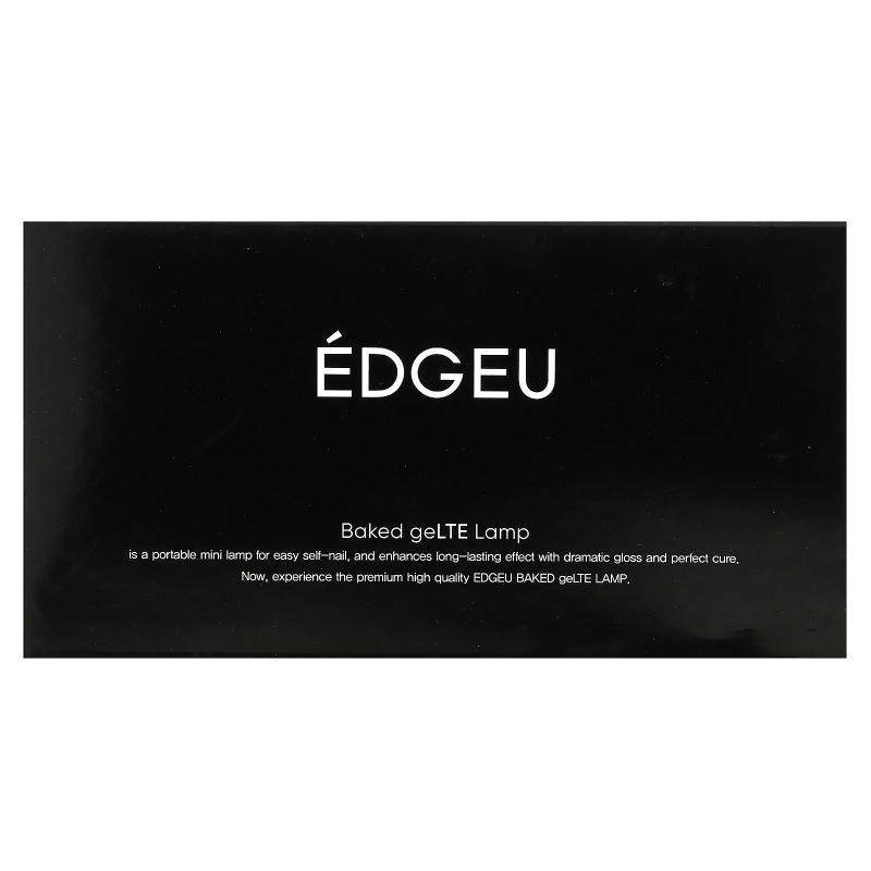 Edgeu,Baked geLTE 灯，1 盏
