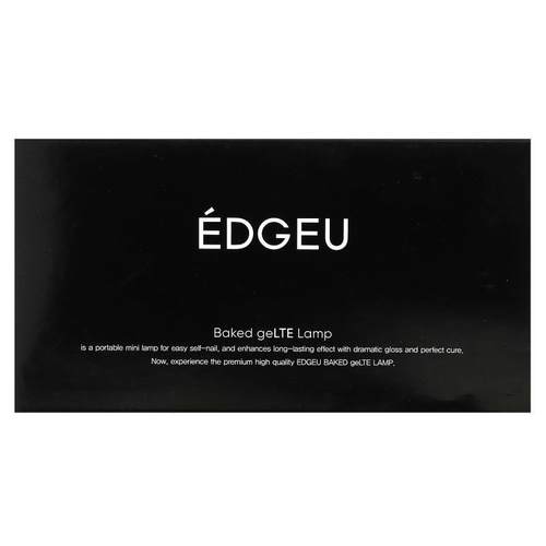 Edgeu,Baked geLTE 灯，1 盏