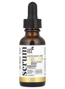 artnaturals 乳酸+ AHA