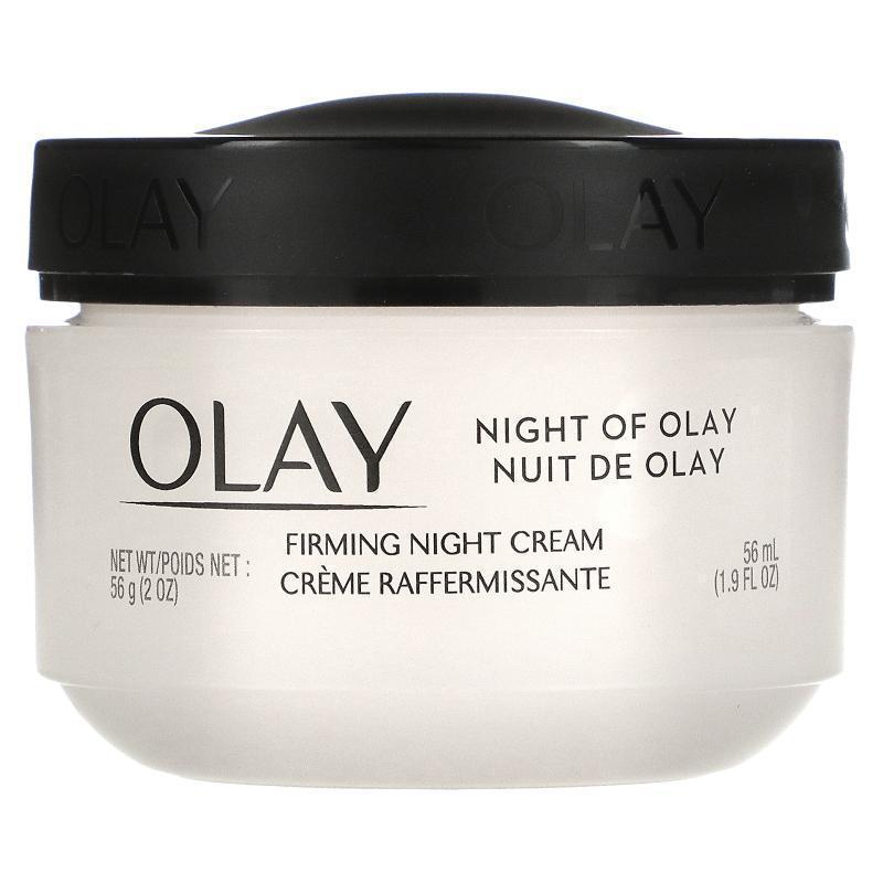 Olay,玉兰油多效紧雅晚霜56 毫升