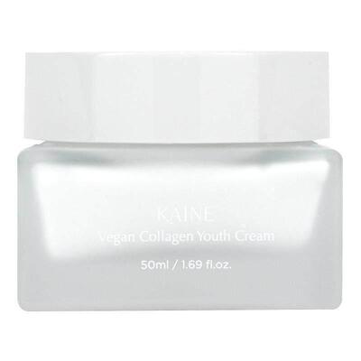 Kaine,Vegan Collagen Youth Cream