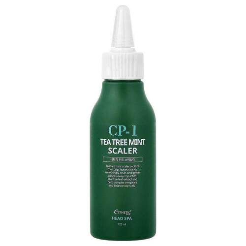CP-1,Tea Tree Mint Scaler, 120 ml