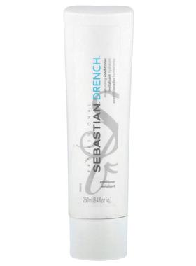 Sebastian,Drench™, Moisturizing Conditioner, 8.4 fl oz (250