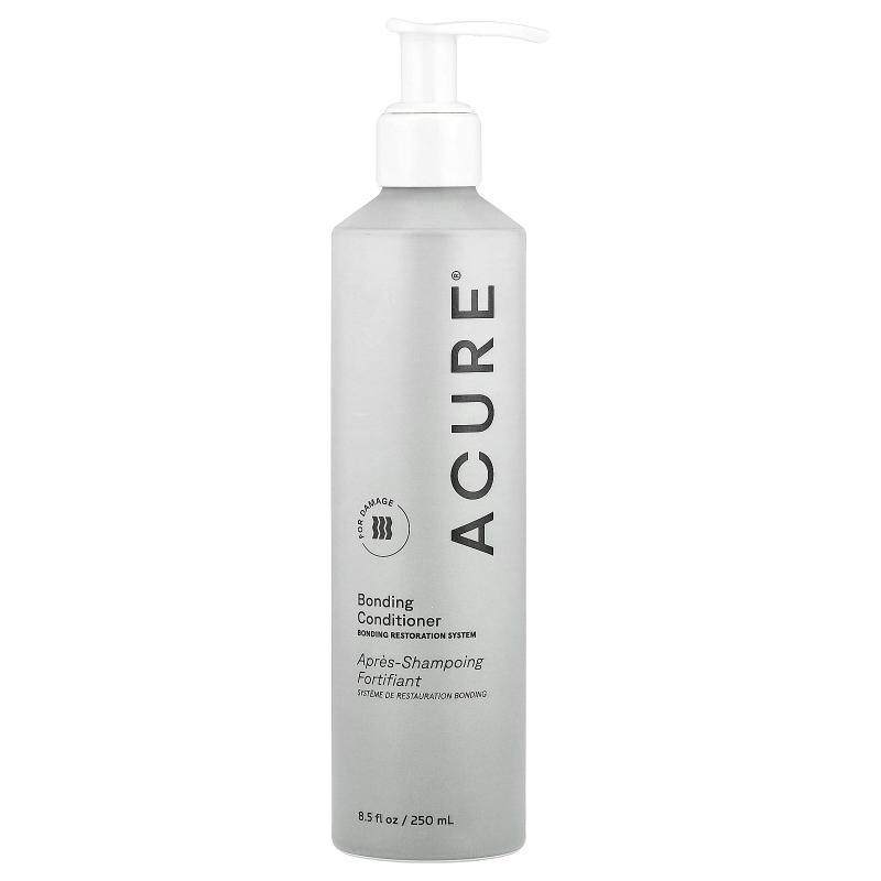 ACURE,Bonding Conditioner, For Damage, 8.5 fl oz (250 ml)