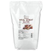 Vital Ingredients Micro Powder Premium Gluten Wheat