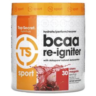 LLC Sport with Secret Astapu Igniter Nutrition Top BCAA