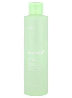 Medicube,外来体积雪草爽肤水，7.10 液量盎司（210 毫升）