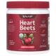 Beets Mixed 8.8 Snap Berry Heart 250 Supplements