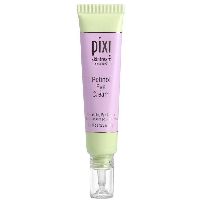 Pixi Beauty,视黄醇眼霜，舒缓眼霜，0.84 液量盎司（25 毫升）