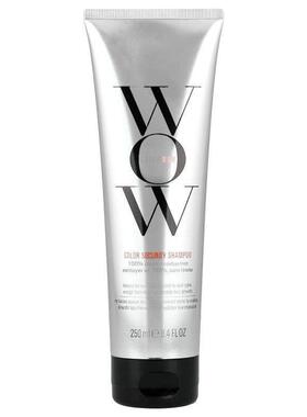 Color WOW,Color Security Shampoo, 8.4 fl oz (250 ml)