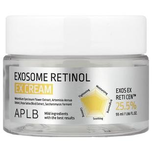 Retinol 1.86 Cream Exosome APLB