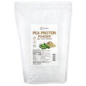 Ingredients Pea Protein Micro Powder Unflavored