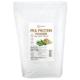 Ingredients Pea Protein Micro Powder Unflavored