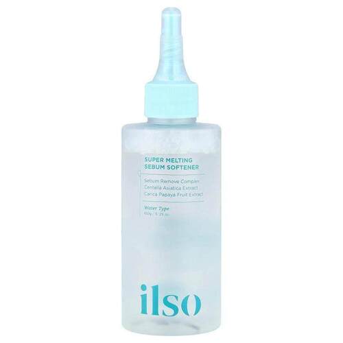 ilso,Super Melting Sebum Softener, 5.29 oz (150 g)