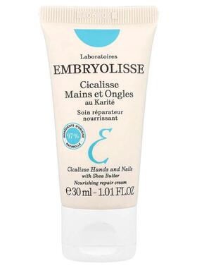 Embryolisse,Cicalisse Hands and Nails with Shea Butter, 1.01