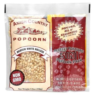 Amish Country Popcorn,Variety Set Popcorn
