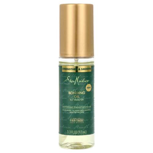 SheaMoisture,Bonding Oil with Amla Oil, 3.3 fl oz (97 ml)