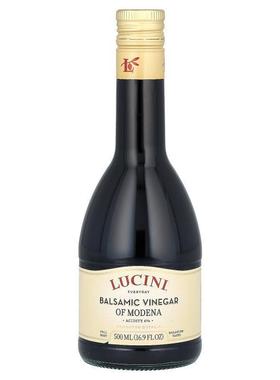 Lucini,Everyday Balsamic Vinegar Of Modena, 16.9