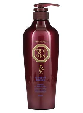 DAENG GI MEO RI,油性头皮洗发水