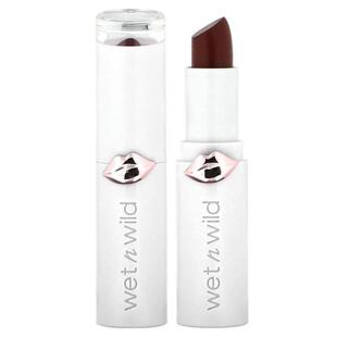wet High Lip Color Last Brillance Mega wild Shine