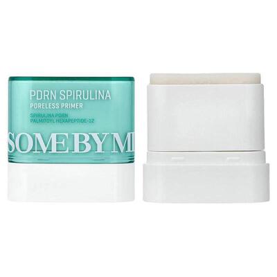 莎柏蜜,PDRN Spirulina, Poreless Primer