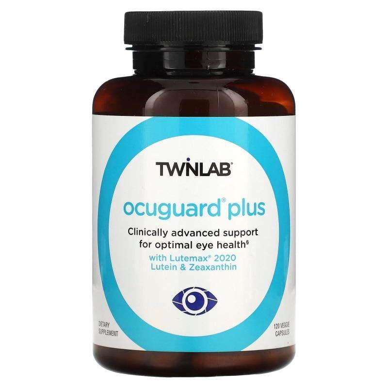 Twinlab,OcuGuard Plus