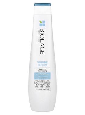 Biolage,Volume Bloom，洗发水，用于细发，13.5 液量盎司（400