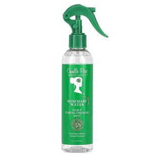Camille Rose,Daily Strengthening Mist, Rosemary Water