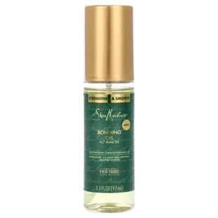 SheaMoisture,Bonding Oil with Amla Oil, 3.3 fl oz (97 ml)