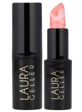 Laura Geller,意大利大理石纹理唇膏，浆果香草香，0.12 盎司（3.