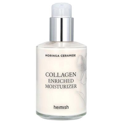 Heimish,Moringa Ceramide Collagen Enriched Moisturizer, 4.05