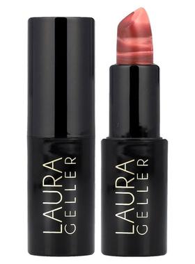 Laura Geller,意大利大理石纹理唇膏，蜂蜜面包香，0.12 盎司（3.