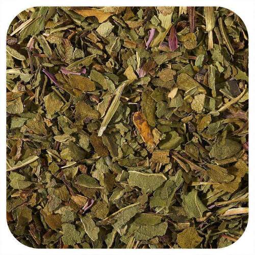 Starwest Botanicals,Organic Echinacea Purpurea Herb C/S, 1 l