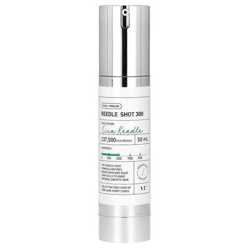 VT Cosmetics,Reedle Shot 300 , 1.69 fl oz (50 ml)