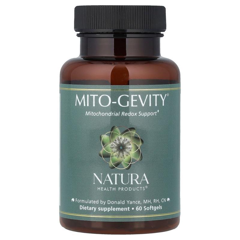 Natura Health Products,Iron Synergy®，90 粒胶囊