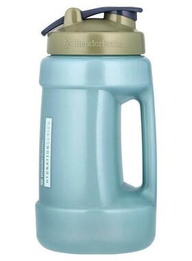 Blender Bottle,Hydration, Koda™, Water Jug, Coastal, 74 oz (