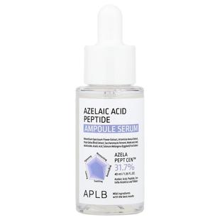 Peptide 1.35 Serum Acid Ampoule APLB Azelaic