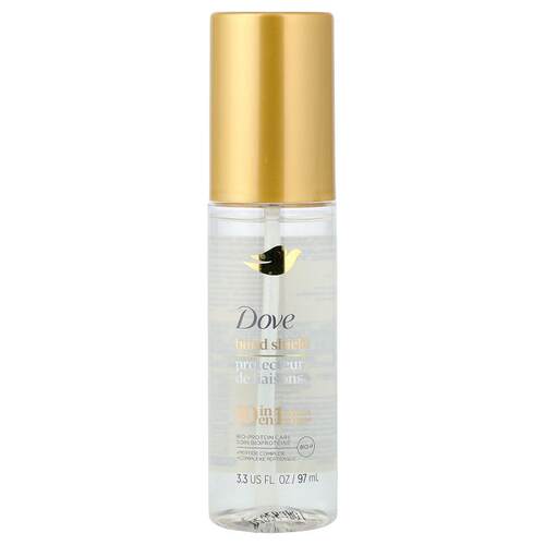 多芬,Bond Shield, 10 in 1 Serum, 3.3 fl oz (97 ml)
