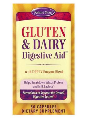 Nature's Secret,Nature's Secre