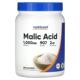 Malic Acid Nutricost 454 Unflavored