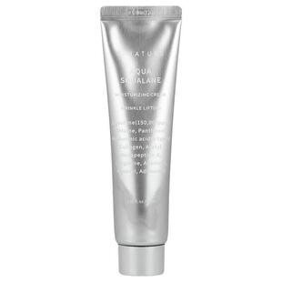S.NATURE,Aqua Squalene Moisturizing Cream, 2.02 fl oz (60 ml