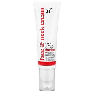 artnaturals For Types Cream Skin Neck amp; Face All