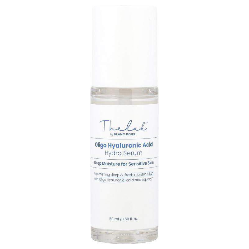 The Lab by BLANC DOUX,Oligo Hyaluronic Acid Hydro Serum, 1.6