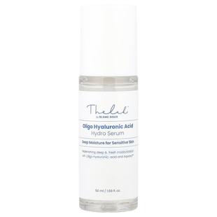 Hyaluronic 1.6 Serum Hydro Acid Oligo DOUX BLANC Lab The