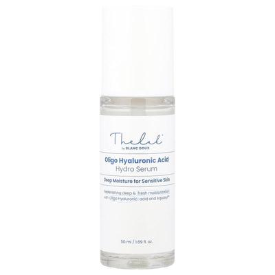 The Lab by BLANC DOUX,Oligo Hyaluronic Acid Hydro Serum, 1.6