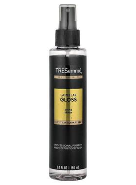 Nexxus,Lamellar Gloss Shine Spray, 6.1 fl oz (180 ml)