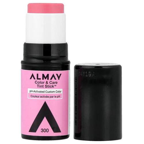 Almay,Color &amp;amp; Care Tint Stick™, 300 Rose Flush,