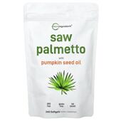 Palmetto Ingredients Micro Seed Saw Pumpkin 240 With Oil