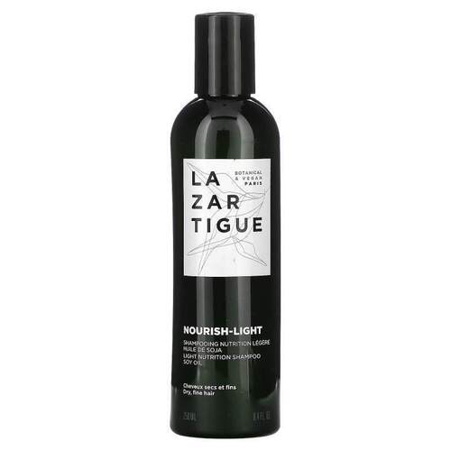 Lazartigue,Nourish-Light, Light Nutrition Shampoo